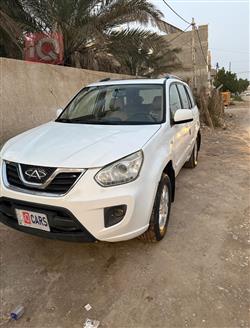 Chery Tiggo 3